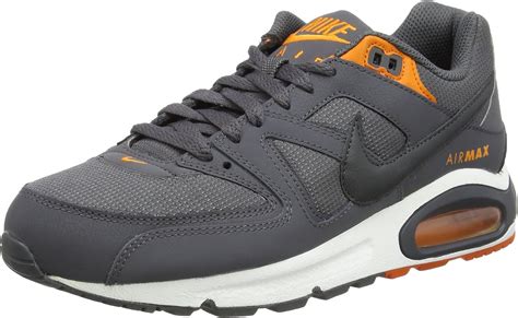 nike air max command sneaker schuhe herren grau|Nike Air Max Command .